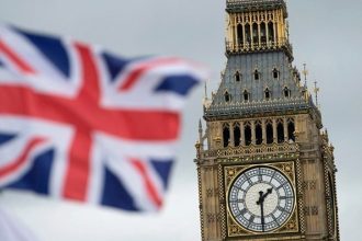 Εκλογές στη Βρετανία: Το κοινοβούλιο διαλύθηκε επισήμως