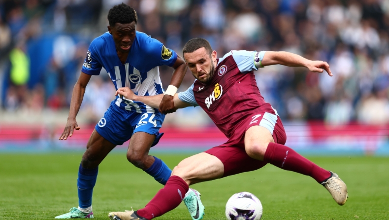 Premier League: Ήττα η Άστον Βίλα πριν τον Ολυμπιακό, θρίαμβος για Τσέλσι