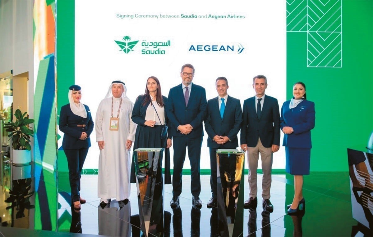 Άνοιγμα του ελληνικού τουρισμού στην αραβική αγορά