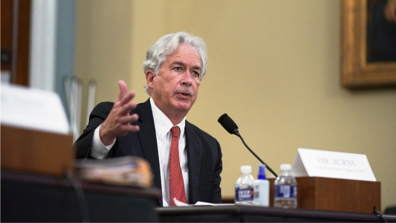 Στο Κάιρο ο επικεφαλής της CIA, εντείνονται οι πιέσεις για εκεχειρία στη Γάζα