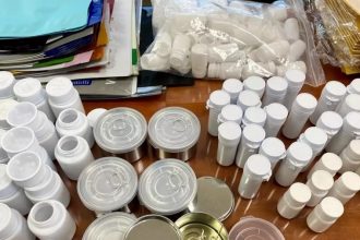 Εξαρθρώθηκε από την ΕΛΑΣ διεθνές κύκλωμα αναβολικών - Εμπλέκεται ιδιοκτήτης πασίγνωστου εστιατορίου στη Γλυφάδα