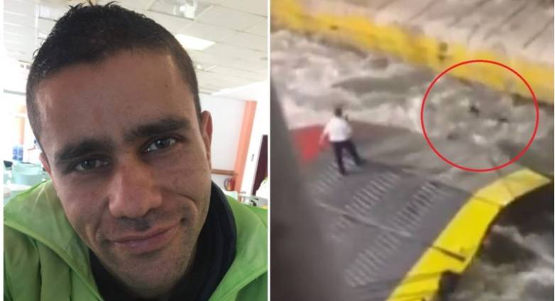 Δίκη για πλοίαρχο, υποπλοίαρχο, ύπαρχο και ναυκλήρο του Blue Horizon ζητάει ο εισαγγελέας για τον θάνατο του Αντώνη