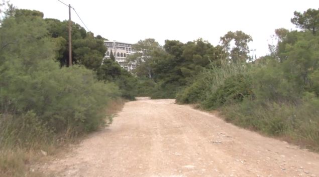 Βραυρώνα: Χτυπήματα στο κεφάλι φέρει το βρέφος που εντοπίστηκε νεκρό στη χωματερή (ΒΙΝΤΕΟ)