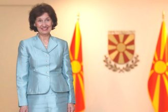 Συνεχίζει να προκαλεί: Η ιστοσελίδα της Σιλιάνοφσκα δεν αναγράφει την ονομασία Δημοκρατία της Βόρειας Μακεδονίας