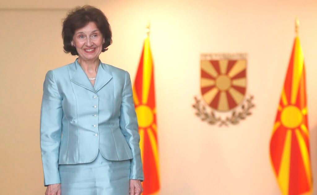 Συνεχίζει να προκαλεί: Η ιστοσελίδα της Σιλιάνοφσκα δεν αναγράφει την ονομασία Δημοκρατία της Βόρειας Μακεδονίας