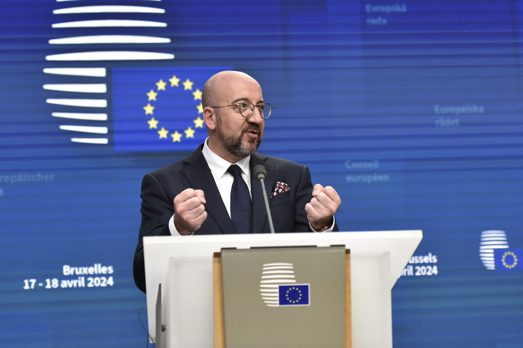 Σ. Μισέλ για Β. Μακεδονία: Απογοητευτική η κίνηση της νέας προέδρου