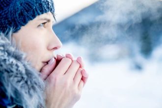 Καιρός - meteo: Με μονοψήφιες θερμοκρασίες «ξύπνησαν» σε πολλές περιοχές της χώρας - Πού θύμισε χειμώνα
