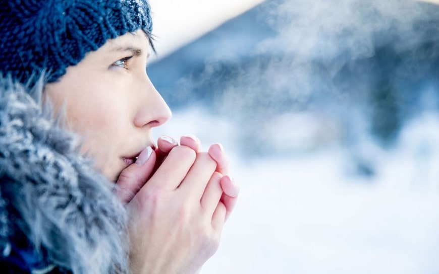 Καιρός - meteo: Με μονοψήφιες θερμοκρασίες «ξύπνησαν» σε πολλές περιοχές της χώρας - Πού θύμισε χειμώνα