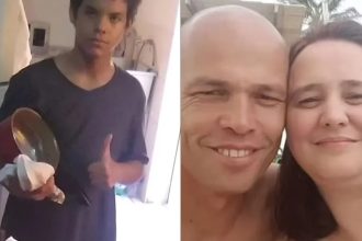 Βραζιλία: Αδιανόητη οικογενειακή τραγωδία - 16χρονος σκότωσε γονείς και αδελφή επειδή του πήραν το κινητό