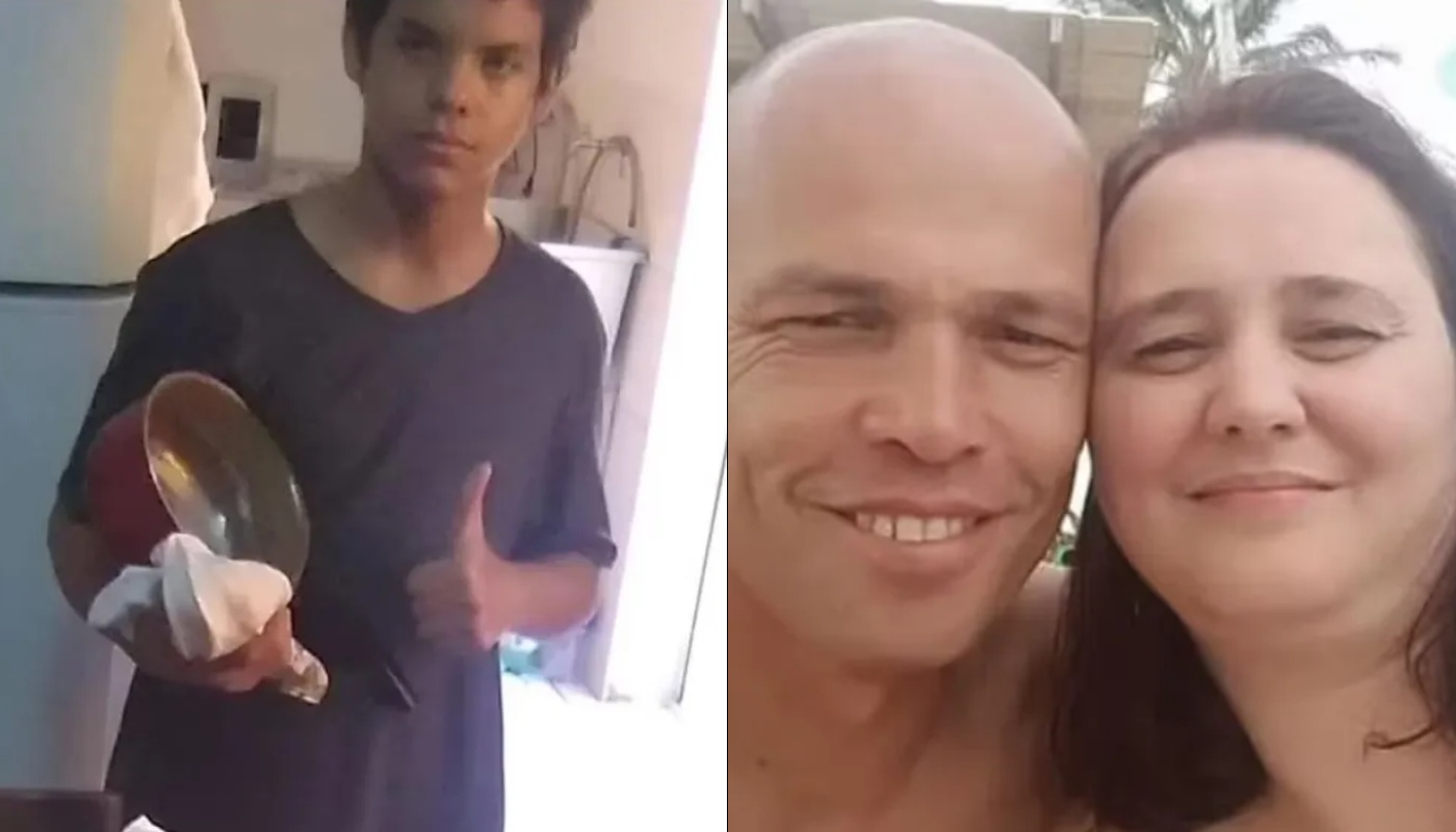 Βραζιλία: Αδιανόητη οικογενειακή τραγωδία - 16χρονος σκότωσε γονείς και αδελφή επειδή του πήραν το κινητό