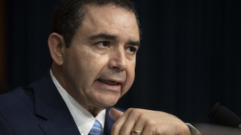 ΗΠΑ: Ποινική δίωξη σε βουλευτή για δωροληψία και ξέπλυμα χρήματος