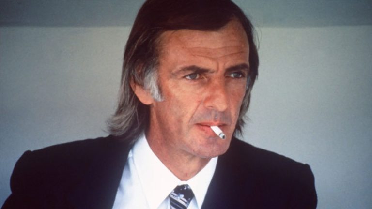 Έφυγε ο Σέσαρ Λουίς Μενότι