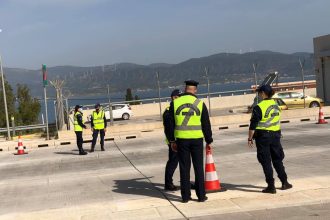 Ουρές χιλιομέτρων για τους εκδρομείς του Πάσχα που επιστρέφουν - Ταλαιπωρία σε Κιάτο και Κόρινθο - Που έχει μποτιλιάρισμα - ΒΙΝΤΕΟ