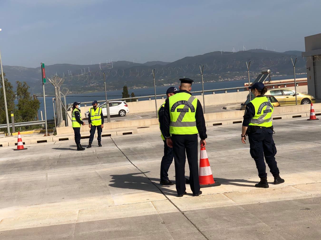 Ουρές χιλιομέτρων για τους εκδρομείς του Πάσχα που επιστρέφουν - Ταλαιπωρία σε Κιάτο και Κόρινθο - Που έχει μποτιλιάρισμα - ΒΙΝΤΕΟ