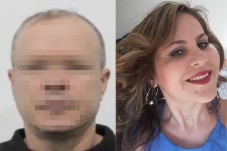 Μενίδι: Προφυλακιστέος ο 50χρονος γυναικοκτόνος