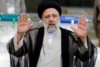 Εμπραχίμ Ραϊσί: Πενθήμερο εθνικό πένθος στο Ιράν για τον θάνατο του προέδρου του