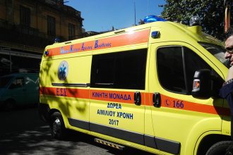 Τραγωδία με νεκρό 36χρονο - Εκτελούσε εργασίες και καταπλακώθηκε από την οροφή σπιτιού