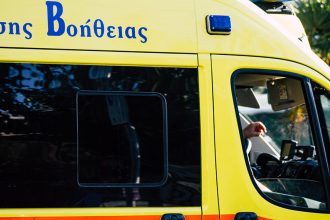 Ηλικιωμένη πέθανε ακαριαία όταν καταπλακώθηκε από ντεπόζιτο νερού