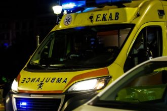 Μάχη για να κρατηθεί στη ζωή δίνει ο 5χρονος που παρασύρθηκε από ΙΧ