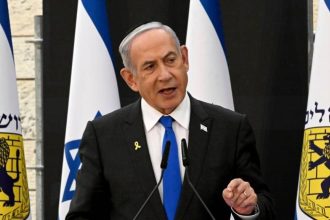 "Βόμβα" από τη Γερμανία: Δεν αποκλείει την σύλληψη Νετανιάχου αν εκδοθεί ένταλμα από το Διεθνές Ποινικό Δικαστήριο