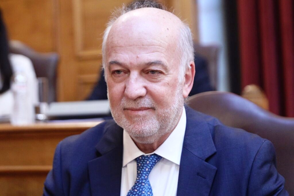 Γιώργος Φλωρίδης για Τέμπη: Η Δικαιοσύνη κάνει σωστά τη δουλειά της - Έτοιμη η αίθουσα για την διεξαγωγή της δίκης