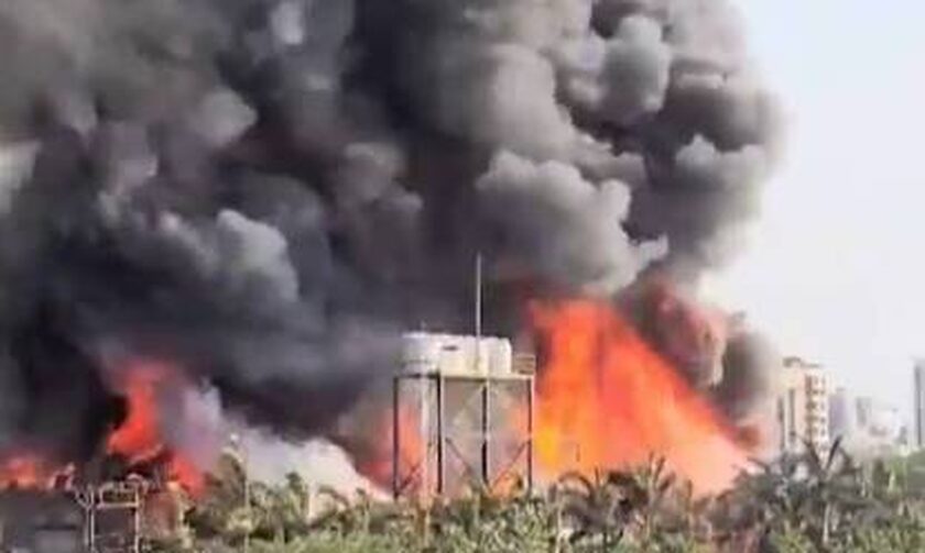 Τραγωδία στην Ινδία: Τουλάχιστον 20 νεκροί, κυρίως παιδιά, από φωτιά σε λούνα παρκ