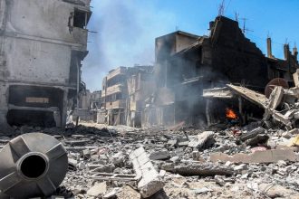 Η Χαμάς αποχώρησε από το Κάιρο χωρίς συμφωνία, σε αδιέξοδο οι συνομιλίες με το Ισραήλ