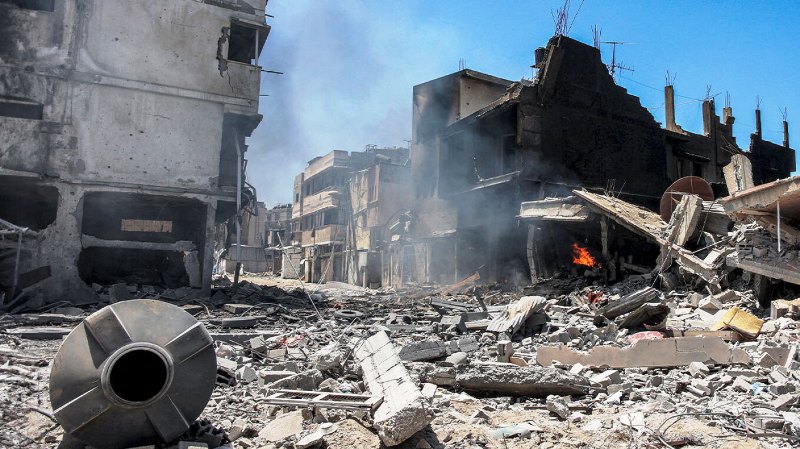 Η Χαμάς αποχώρησε από το Κάιρο χωρίς συμφωνία, σε αδιέξοδο οι συνομιλίες με το Ισραήλ