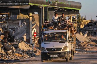 Το Ισραήλ απαγόρευσε την πρόσβαση του ΟΗΕ στη Ράφα - «Θανατική καταδίκη» για τους κατοίκους της Γάζας η κατάληψη της διάβασης