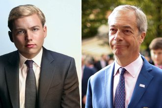 Βρετανία: Πρώην σύμβουλος του Φάρατζ... χρεοκόπησε σε μια νύχτα - Έχασε 18,7 εκατ. ευρώ παίζοντας πόκερ μέχρι πρωίας