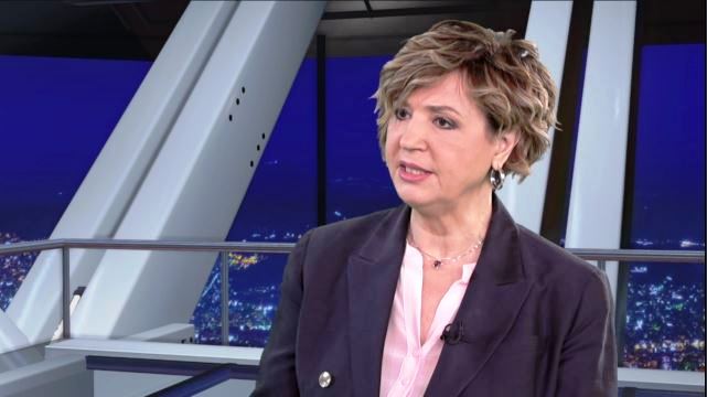 Γεροβασίλη: Η ΝΔ λοιδόρησε τη Συμφωνία των Πρεσπών για μικροπολιτικούς λόγους και συνεχίζει να λοιδορεί το εθνικό συμφέρον