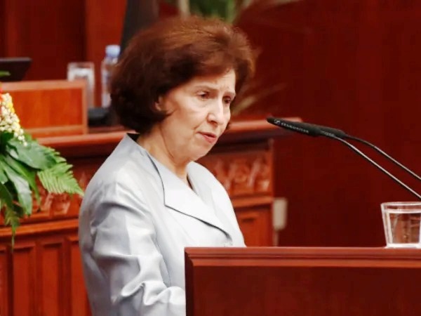 «Προκάλεσε κρίση με την Ελλάδα»: Το αλβανικό κόμμα κατά της Σιλιάνοφσκα, προειδοποίηση της ΕΕ