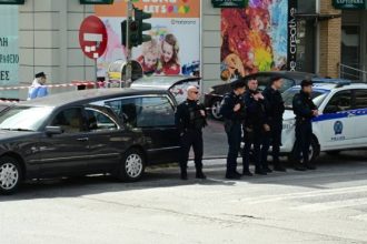 Μενίδι: Είχε βουτήξει το κεφάλι της 40χρονης μέσα σε χλωρίνη όταν ήταν έγκυος – Σοκάρουν οι αποκαλύψεις για τον συζυγοκτόνο