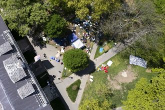 ΗΠΑ: Συμφωνία του Χάρβαρντ με φοιτητές για τον τερματισμό των φιλοπαλαιστινιακών διαδηλώσεων