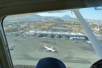 Μεθυσμένος τουρίστας προκάλεσε αναστάτωση σε πτήση