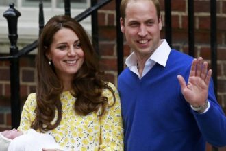 Η Κέιτ Μίντλετον και ο πρίγκιπας Γουίλιαμ «περνούν μια κόλαση», λέει συνεργάτιδά τους