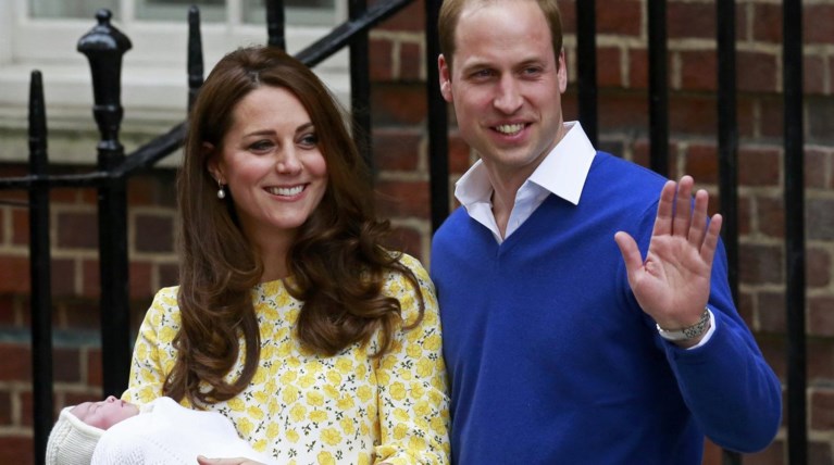 Η Κέιτ Μίντλετον και ο πρίγκιπας Γουίλιαμ «περνούν μια κόλαση», λέει συνεργάτιδά τους