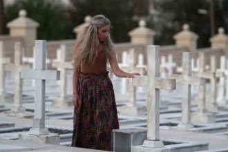 Ταυτοποιήθηκαν τα οστά Ελλαδίτη ήρωα στην Κύπρο – Δεν ζει κανείς για να τα παραλάβει