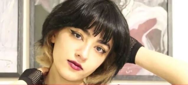 Ιράν: 16χρονη βιάστηκε & δολοφονήθηκε από τους Φρουρούς της Επανάστασης επειδή δεν φορούσε σωστά τη μαντίλα της! (ΒΙΝΤΕΟ)