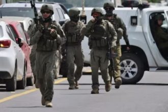 Ήρθε η ώρα της εισβολής(;) - Το Ισραήλ ζητά από 100.000 Παλαιστίνιους να εκκενώσουν τμήμα της Ράφα