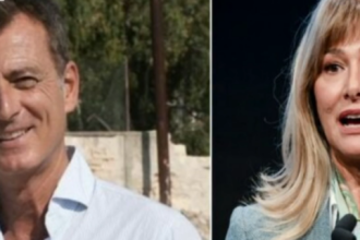 Νεκρός στο αμάξι του βρέθηκε σύζυγος ευρωβουλευτή - Μυστήριο γύρω από τις συνθήκες του θανάτου του