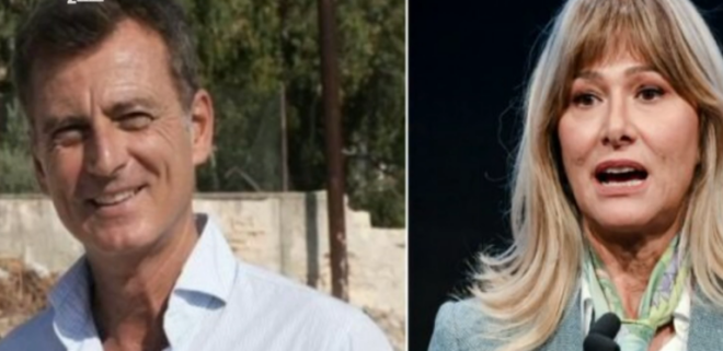 Νεκρός στο αμάξι του βρέθηκε σύζυγος ευρωβουλευτή - Μυστήριο γύρω από τις συνθήκες του θανάτου του