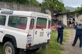 Αλβανία: Μυστήριο με τη δολοφονία ηλικιωμένου ζευγαριού Ελλήνων