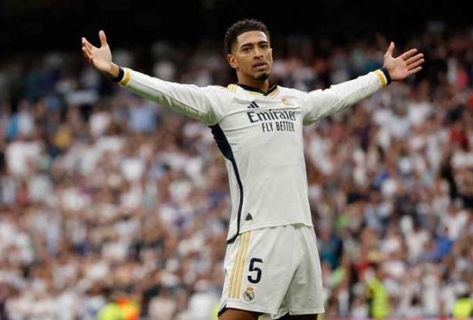 Ρεάλ Μαδρίτης – Κάντιθ 3-0: «Καθάρισε» με τα… δεύτερα και τώρα Μπάγερν