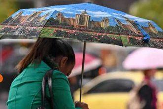 Καιρός: Ανοιξιάτικη αστάθεια με βροχές φέρνει η «Ψυχρή Λίμνη» - Ποιες περιοχές θα επηρεαστούν