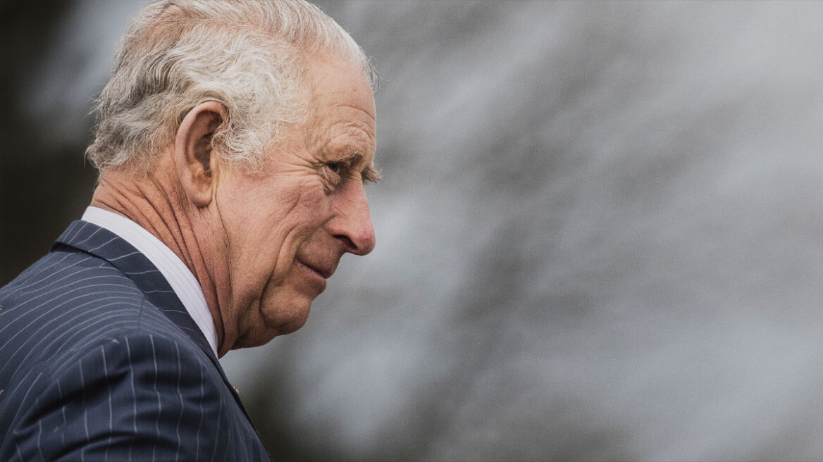 Ο βασιλιάς Κάρολος δεν θα δει τον Χάρι – Επικαλέστηκε «φορτωμένο πρόγραμμα»