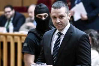 Ηλίας Κασιδιάρης: Ομόφωνα αθώος για υποθέσεις ρητορικής μίσους και διάδοση fake news