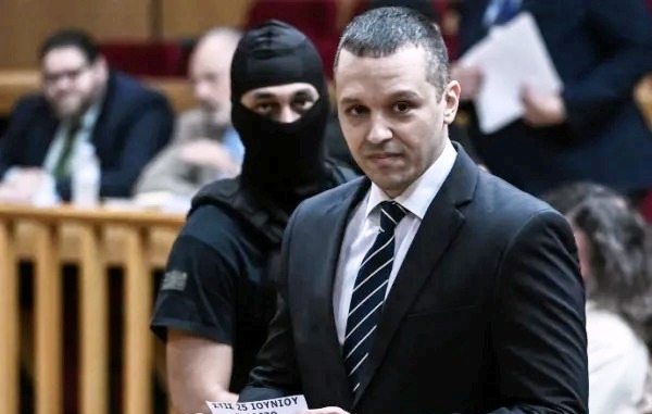 Ηλίας Κασιδιάρης: Ομόφωνα αθώος για υποθέσεις ρητορικής μίσους και διάδοση fake news