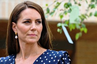 Αγωνία για την υγεία της Κέιτ Μίντλετον: «Δεν θα εμφανιστεί δημόσια όλο τον υπόλοιπο χρόνο» λένε πηγές από το παλάτι