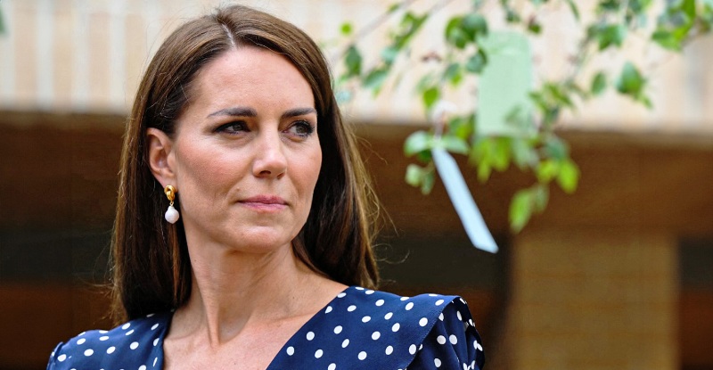 Αγωνία για την υγεία της Κέιτ Μίντλετον: «Δεν θα εμφανιστεί δημόσια όλο τον υπόλοιπο χρόνο» λένε πηγές από το παλάτι
